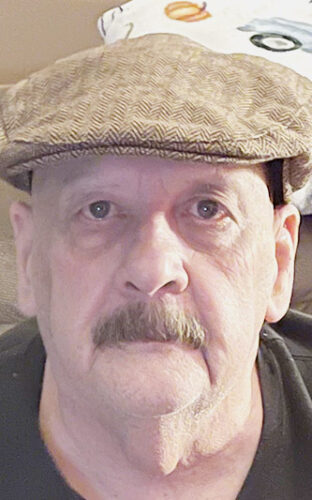 Charles R. McCord